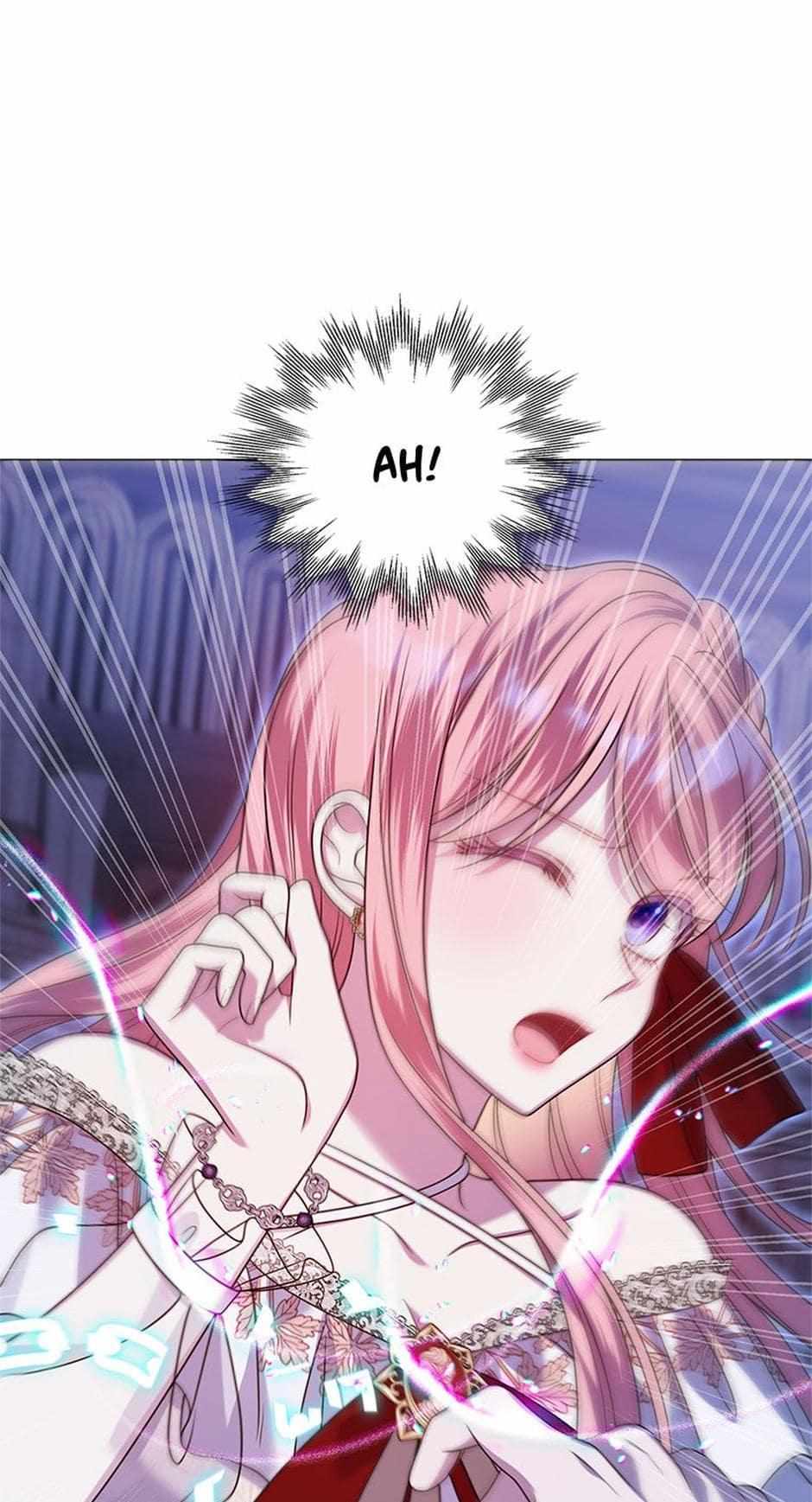 I Met the Male Lead in Prison Chapter 31 41